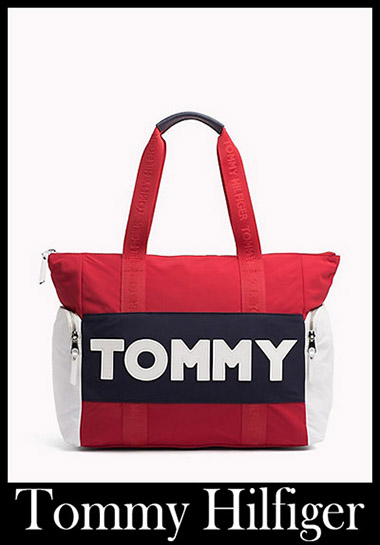 Bags Tommy Hilfiger Spring Summer 2018 Women’s 9