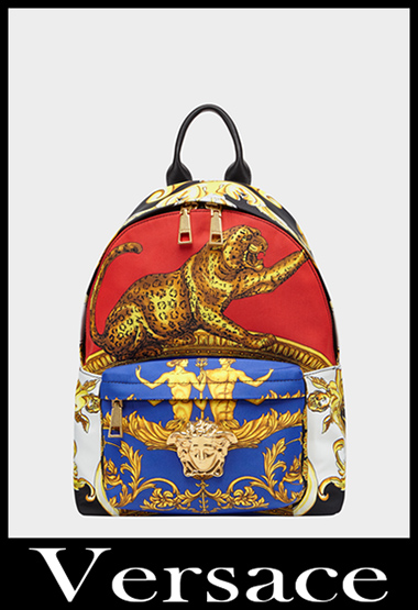 Bags Versace Spring Summer 2018 Women’s 1