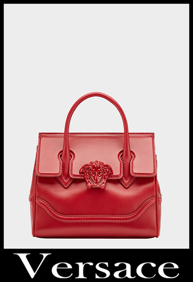 Bags Versace Spring Summer 2018 Women’s 12