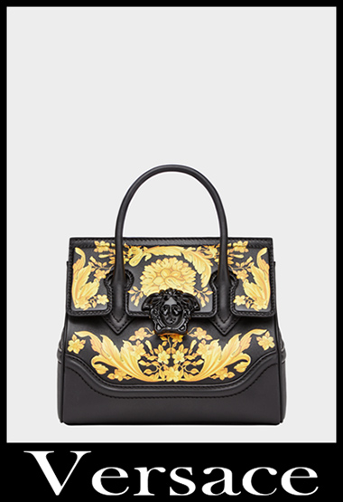 Bags Versace Spring Summer 2018 Women’s 14