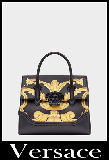 Bags Versace Spring Summer 2018 Women’s 2