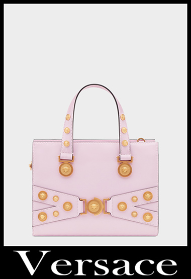Bags Versace Spring Summer 2018 Women’s 4