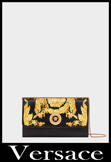Bags Versace Spring Summer 2018 Women’s 7