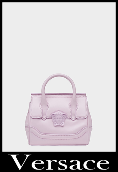 Bags Versace Spring Summer 2018 Women’s 8