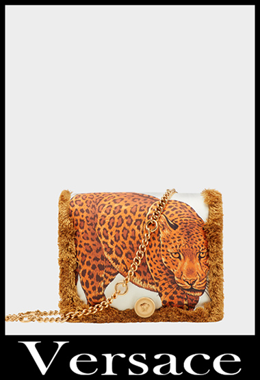 Bags Versace Spring Summer 2018 Women’s 9