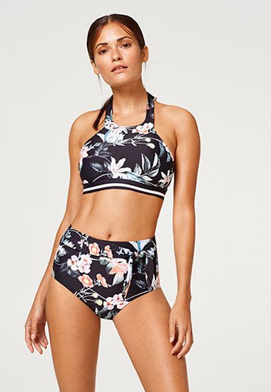 Bikinis Esprit spring summer 2018 womens 11