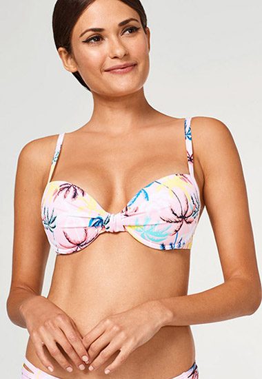 Bikinis Esprit spring summer 2018 womens 2