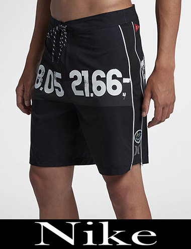 Boardshorts Nike Spring Summer 2018 Men’s 1