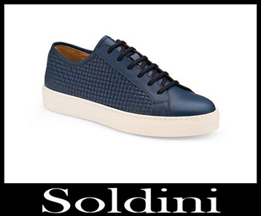 Clothing Soldini Shoes 2018 Men’s 2