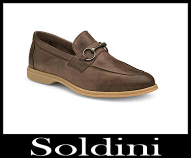 Clothing Soldini Shoes 2018 Men’s 5