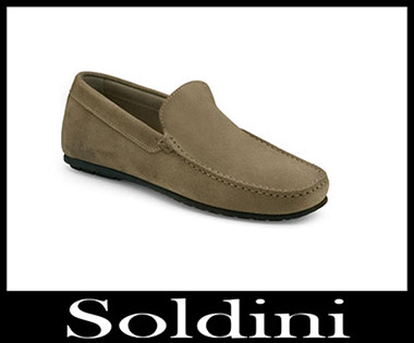 Clothing Soldini Shoes 2018 Men’s 7