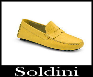 Clothing Soldini Shoes 2018 Men’s 8