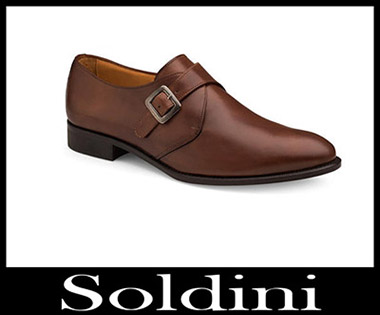 Clothing Soldini Shoes 2018 Men’s 9