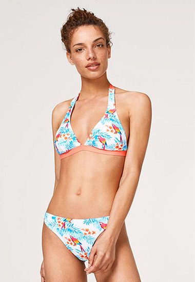 Fashion news Esprit womens bikinis 11