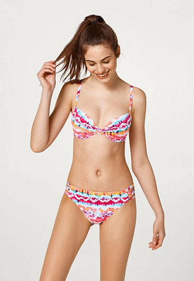 Fashion news Esprit womens bikinis 13