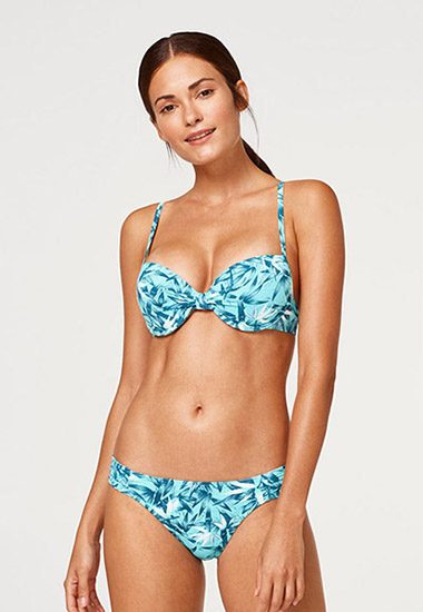 Fashion news Esprit womens bikinis 6