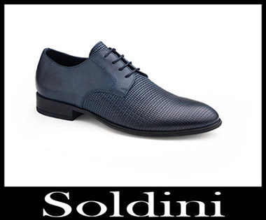 Fashion News Soldini Men’s Shoes 10