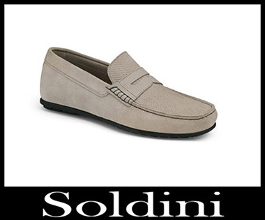 Fashion News Soldini Men’s Shoes 3
