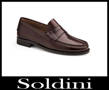 Fashion News Soldini Men’s Shoes 4