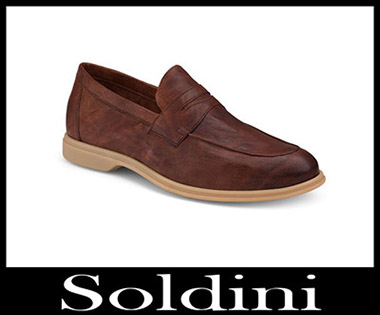 Fashion News Soldini Men’s Shoes 6
