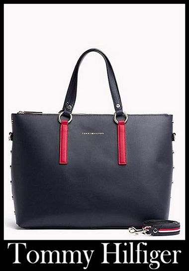 Fashion News Tommy Hilfiger Women’s Bags 1
