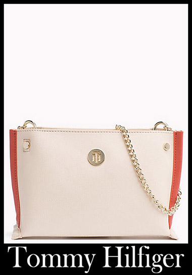 Fashion News Tommy Hilfiger Women’s Bags 10