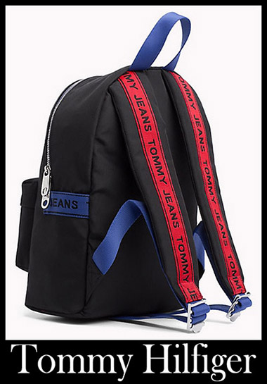 Fashion News Tommy Hilfiger Women’s Bags 11