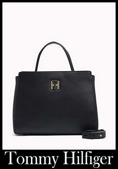 Fashion News Tommy Hilfiger Women’s Bags 12