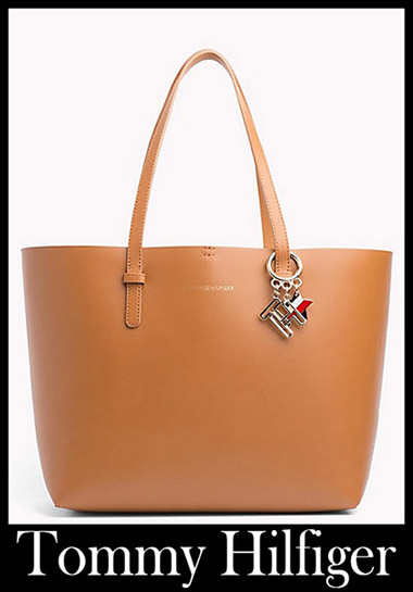 Fashion News Tommy Hilfiger Women’s Bags 13