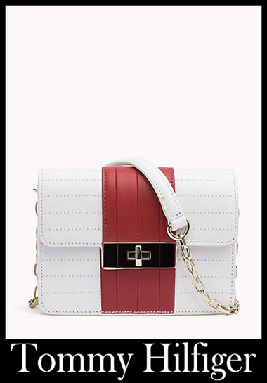 Fashion News Tommy Hilfiger Women’s Bags 14