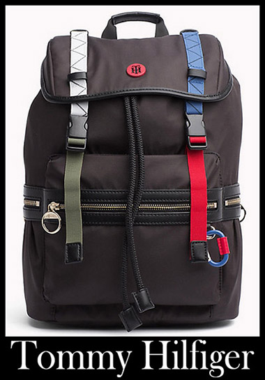 Fashion News Tommy Hilfiger Women’s Bags 15