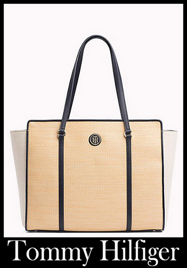 Fashion News Tommy Hilfiger Women’s Bags 3