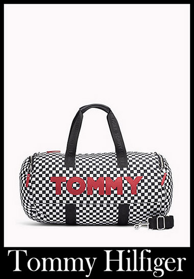 Fashion News Tommy Hilfiger Women’s Bags 4