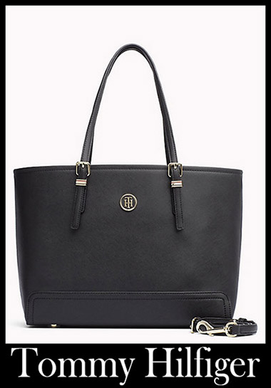 Fashion News Tommy Hilfiger Women’s Bags 5