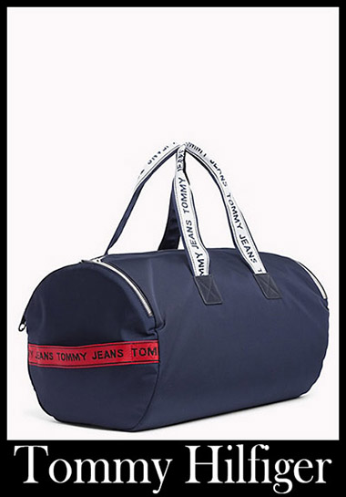 Fashion News Tommy Hilfiger Women’s Bags 6