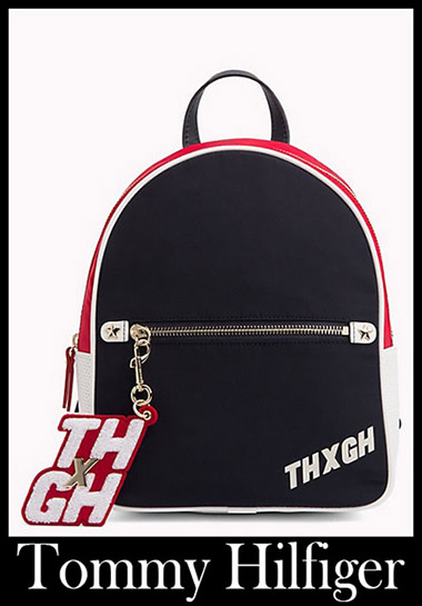 Fashion News Tommy Hilfiger Women’s Bags 7
