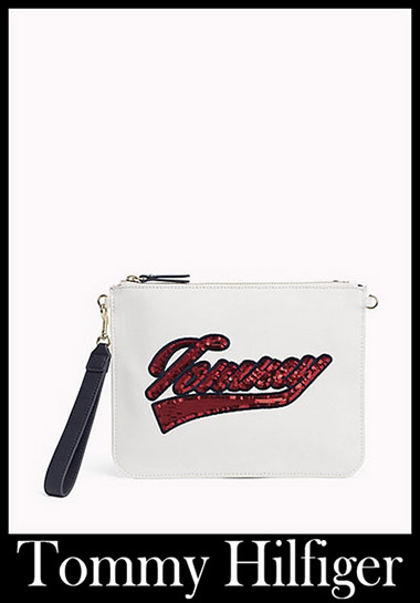 Fashion News Tommy Hilfiger Women’s Bags 8