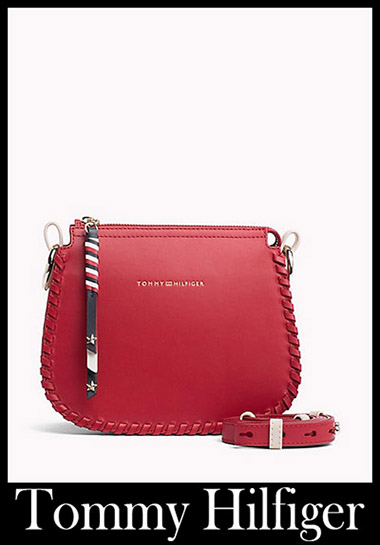 Fashion News Tommy Hilfiger Women’s Bags 9