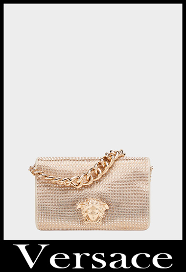 Fashion News Versace Women’s Bags 10