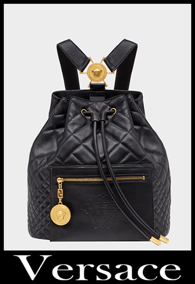 Fashion News Versace Women’s Bags 14