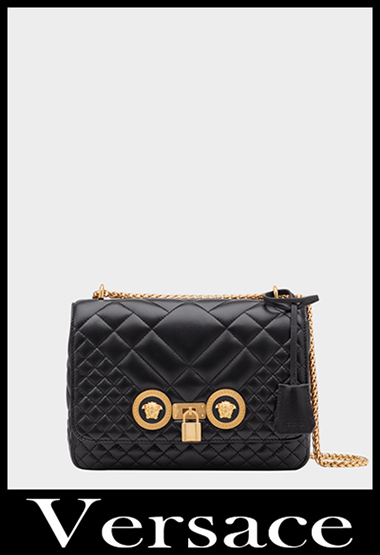 Fashion News Versace Women’s Bags 3