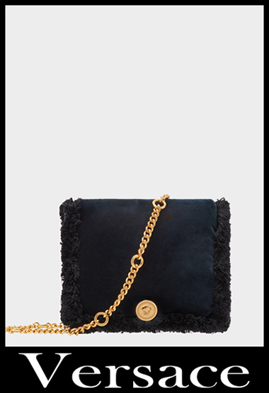 Fashion News Versace Women’s Bags 4