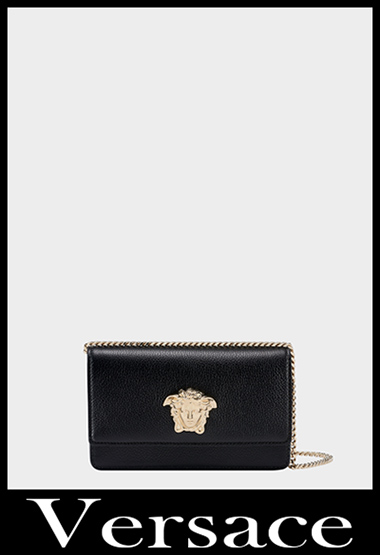 Fashion News Versace Women’s Bags 5