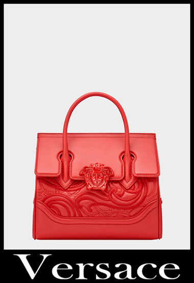 Fashion News Versace Women’s Bags 6