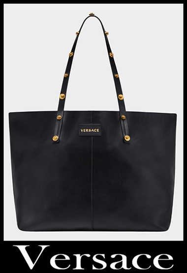 Fashion News Versace Women’s Bags 7