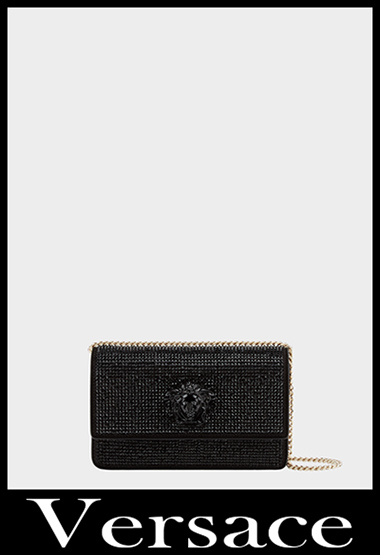 Fashion News Versace Women’s Bags 8