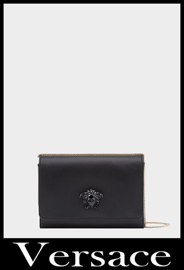 Fashion News Versace Women’s Bags 9