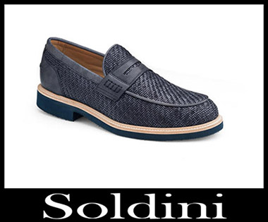 Preview New Arrivals Soldini Footwear Men’s 1