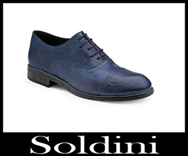 Preview New Arrivals Soldini Footwear Men’s 3
