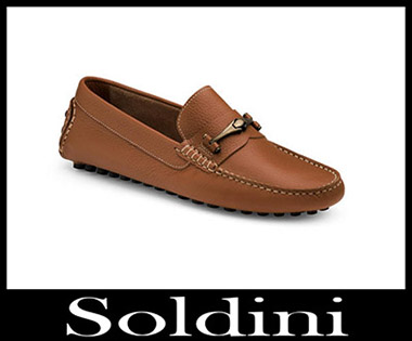 Preview New Arrivals Soldini Footwear Men’s 4